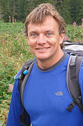 Vincent Soyer Backroads Trip Leader photo